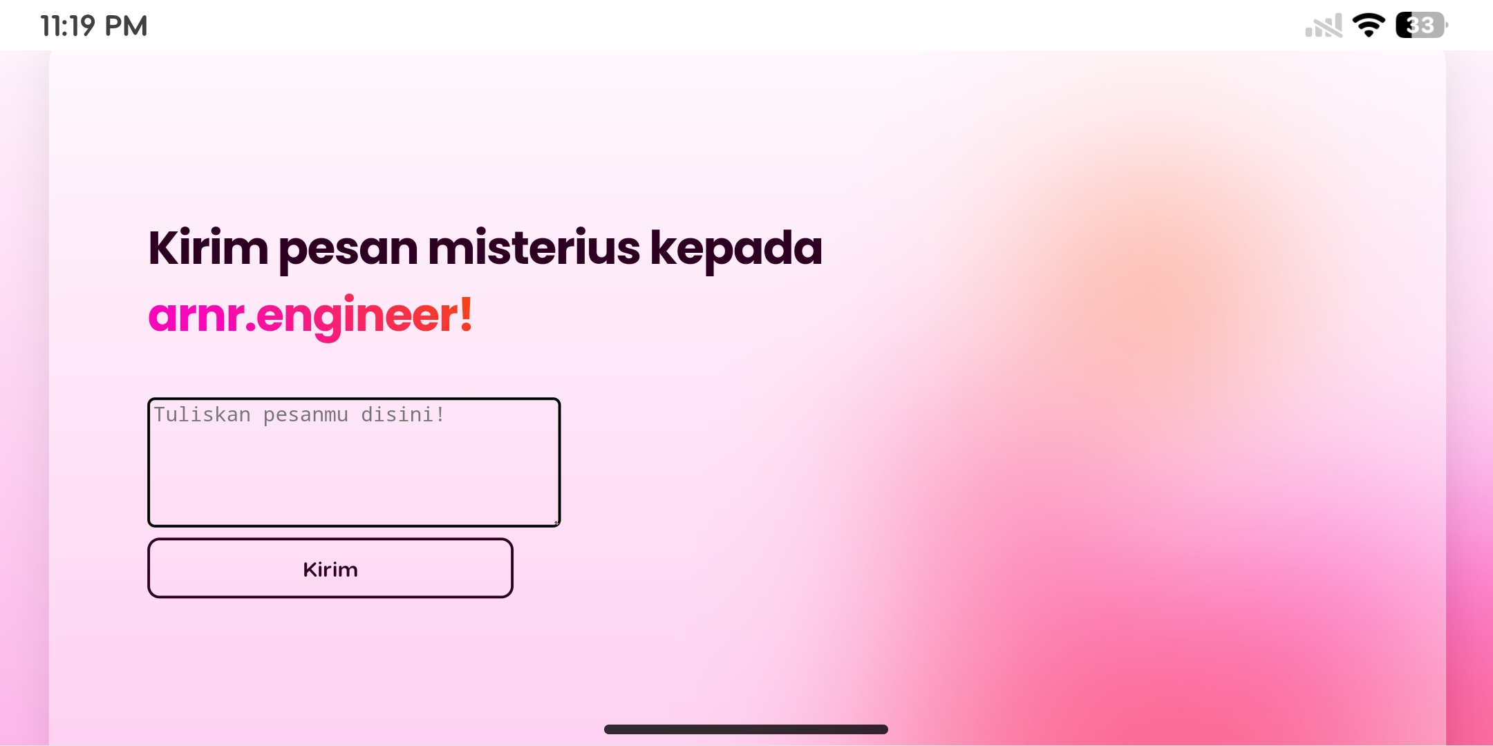 Kirim Email